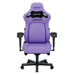 Fotel Anda Seat Kaiser 4 L Purple