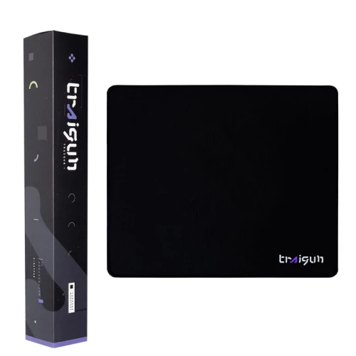 Podkładka X-Raypad Traigun XL Cordura Black - 450x400mm
