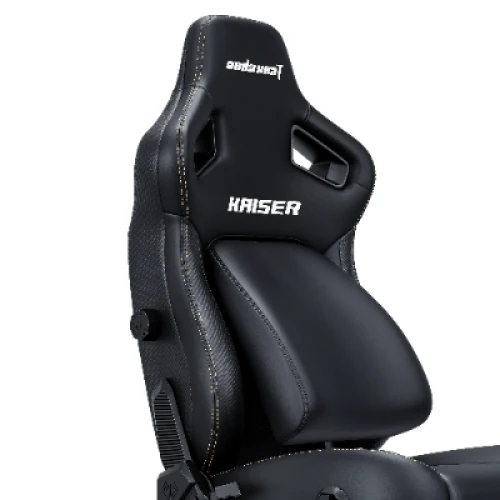Fotel Anda Seat Kaiser 4 XL Black