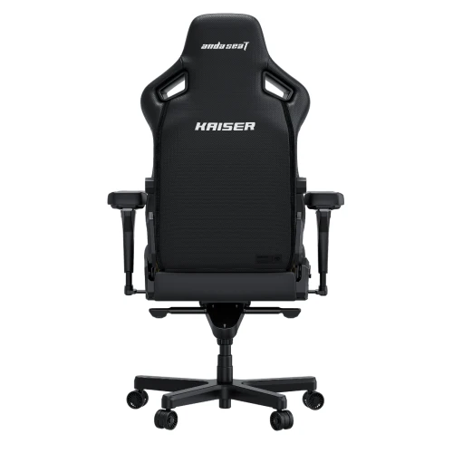 Fotel Anda Seat Kaiser 4 XL Black