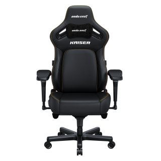 Fotel Anda Seat Kaiser 4 XL Black
