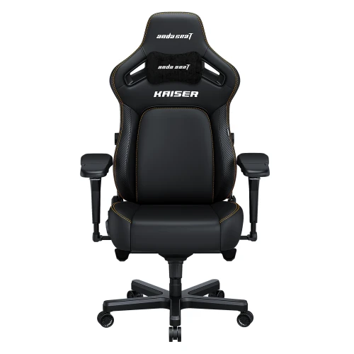 Fotel Anda Seat Kaiser 4 XL Black
