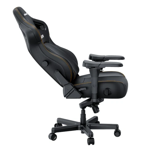 Fotel Anda Seat Kaiser 4 XL Black