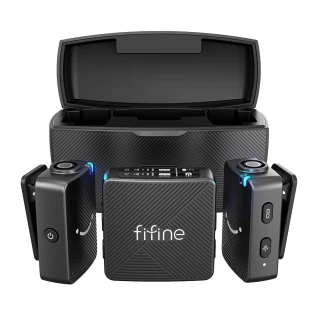 Mikrofon Fifine M9