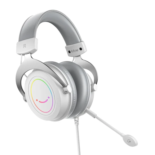 Słuchawki Fifine AmpliGame H3W