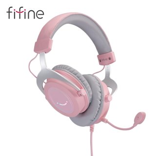 Słuchawki Fifine AmpliGame H3P