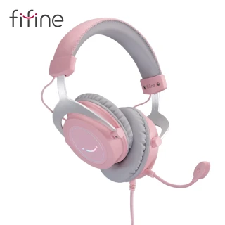Słuchawki Fifine AmpliGame H3P