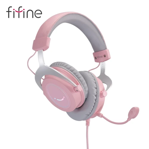 Słuchawki Fifine AmpliGame H3P