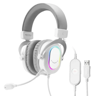 Słuchawki Fifine AmpliGame H6W