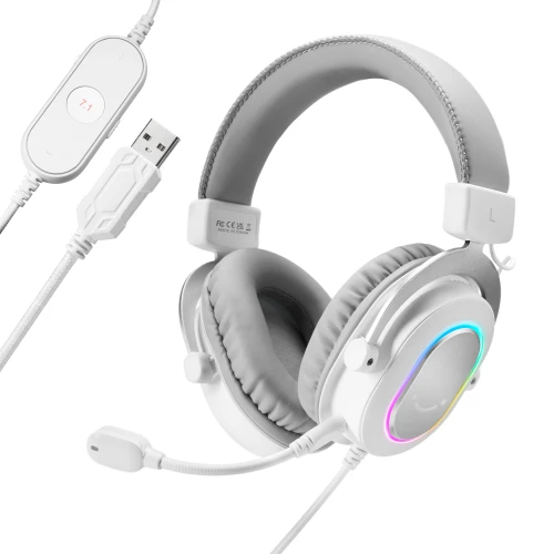 Słuchawki Fifine AmpliGame H6W