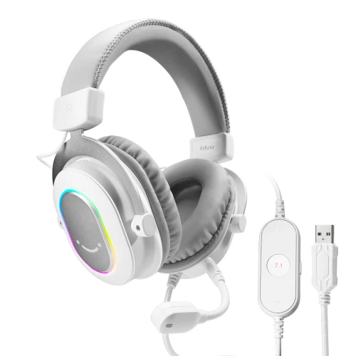 Słuchawki Fifine AmpliGame H6W