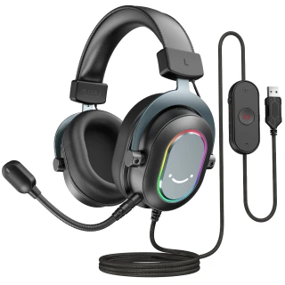 Słuchawki Fifine AmpliGame H6