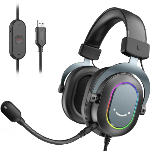 Słuchawki Fifine AmpliGame H6