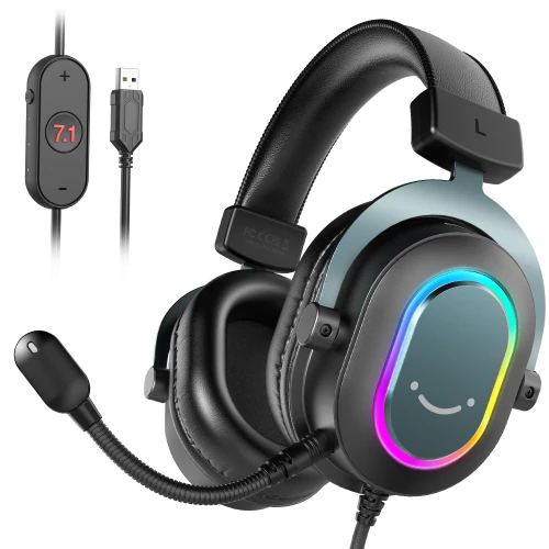 Słuchawki Fifine AmpliGame H6