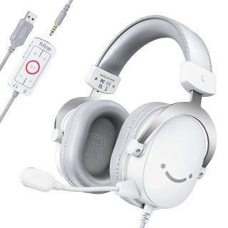 Słuchawki Fifine AmpliGame H9W