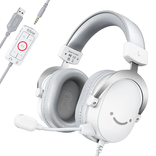 Słuchawki Fifine AmpliGame H9W