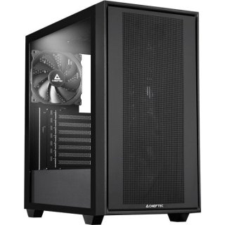 Zestaw | Intel Ultra 270K, RTX 5070 12GB, 32GB DDR5, 1TB SSD, 850W, Night Hunter