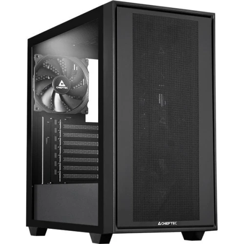 Zestaw | Ryzen 5 7500F, RX 9070 XT 16GB, 32GB DDR5, 1TB SSD, 850W, Night Hunter