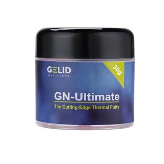 Kit Gelid GN-Ultimate 10W 30g Thermal Putty