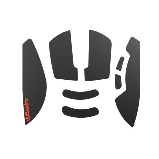 Grip Tape Pulsar Supergrip Pre-Cut dla Pulsar X3 LHD