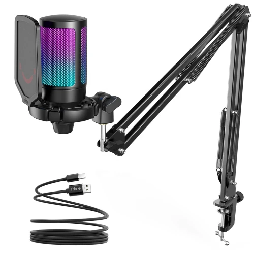 Mikrofon Fifine A6T