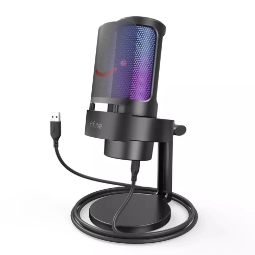 Mikrofon Fifine A8