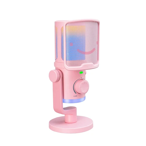 Mikrofon Fifine AM6P USB Pink
