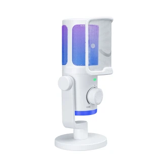 Mikrofon Fifine AM6W USB White