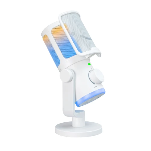 Mikrofon Fifine AM6W USB White