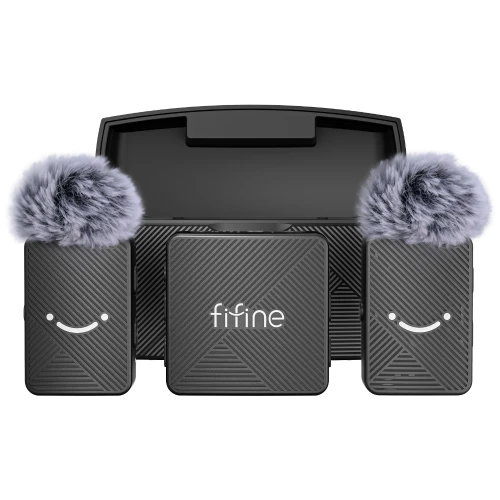 Mikrofon Fifine M9