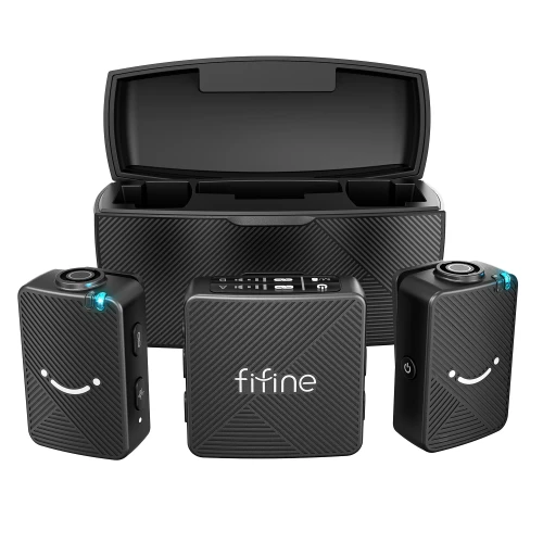Mikrofon Fifine M9