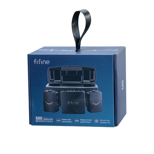 Mikrofon Fifine M9