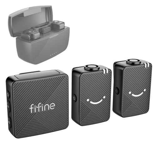 Mikrofon Fifine M9