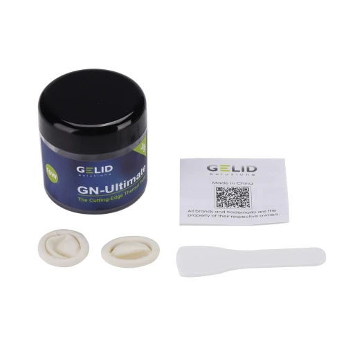 Kit Gelid GN-Ultimate 10W 30g Thermal Putty
