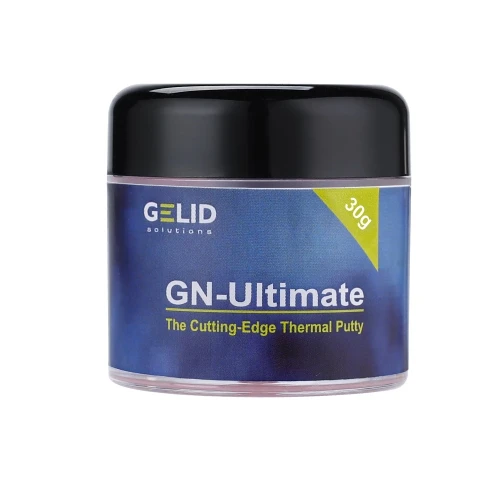 Kit Gelid GN-Ultimate 4W 30g Thermal Putty