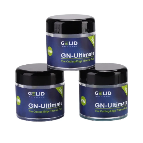 Kit Gelid GN-Ultimate 4W 30g Thermal Putty