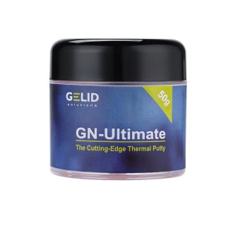 Kit Gelid GN-Ultimate 4W 50g Thermal Putty