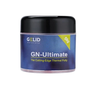 Kit Gelid GN-Ultimate 4W 50g Thermal Putty