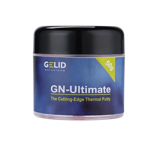 Kit Gelid GN-Ultimate 4W 50g Thermal Putty