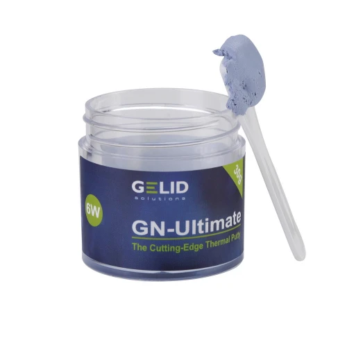 Kit Gelid GN-Ultimate 4W 50g Thermal Putty
