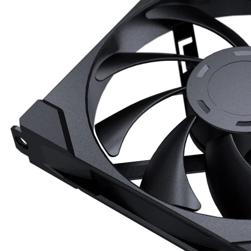 Wentylator Phanteks M25 Gen2 PWM Fan 140mm - czarny