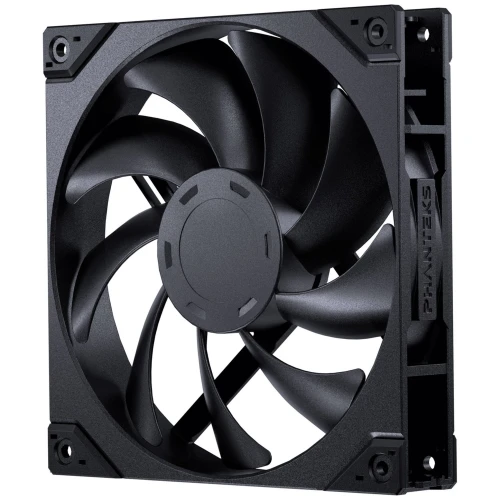 Wentylator Phanteks M25 Gen2 PWM Fan 140mm - czarny