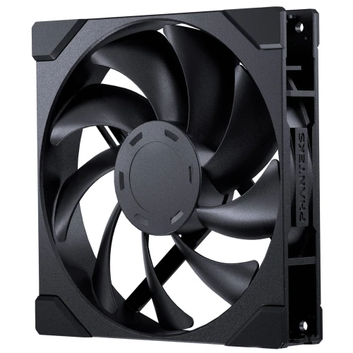 Wentylator Phanteks M25 Gen2 PWM Fan 3-pack 140mm - czarny