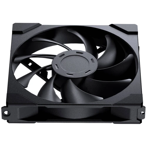 Wentylator Phanteks M25 Gen2 PWM Fan 3-pack 140mm - czarny