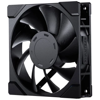 Wentylator Phanteks M25 Gen2 PWM Fan 120mm - czarny
