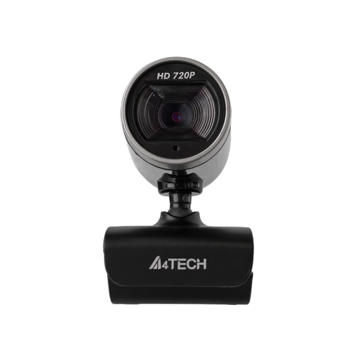 Kamera internetowa A4TECH HD PK-910P USB Black