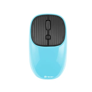 Mysz Bezprzewodowa Tracer Wave 2.4GHz