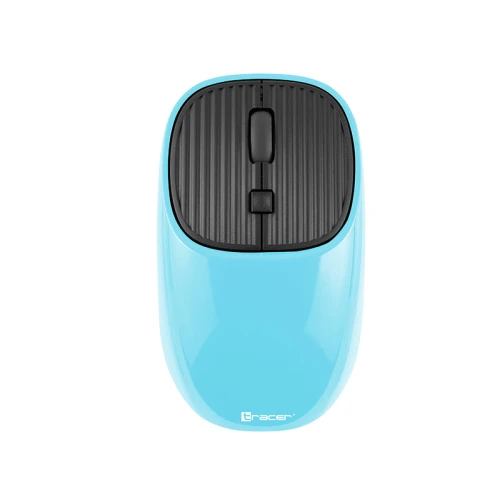 Mysz Bezprzewodowa Tracer Wave 2.4GHz