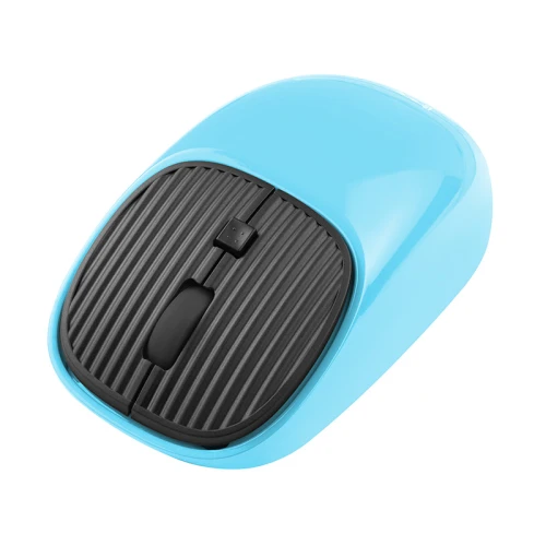 Mysz Bezprzewodowa Tracer Wave 2.4GHz
