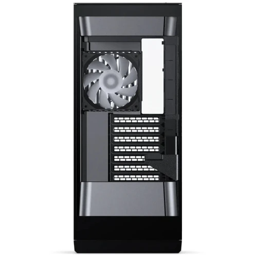 Obudowa Phanteks Evolv S2 Midi Tower Black